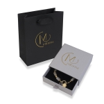 Pudełko biżuteryjne na prezent