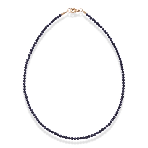 Choker z kamieni Only Noc Kairu