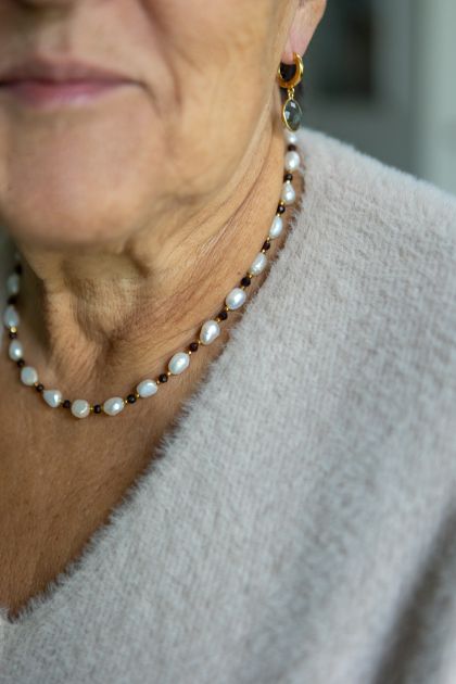 Jaki prezent dla babci?