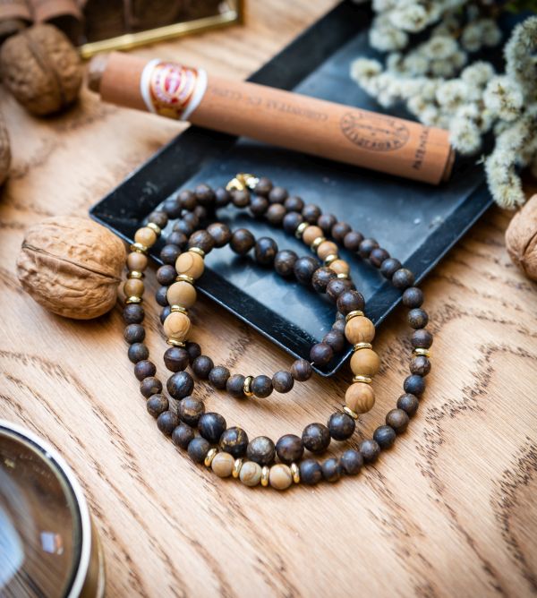 Biżuteria dla mężczyzny