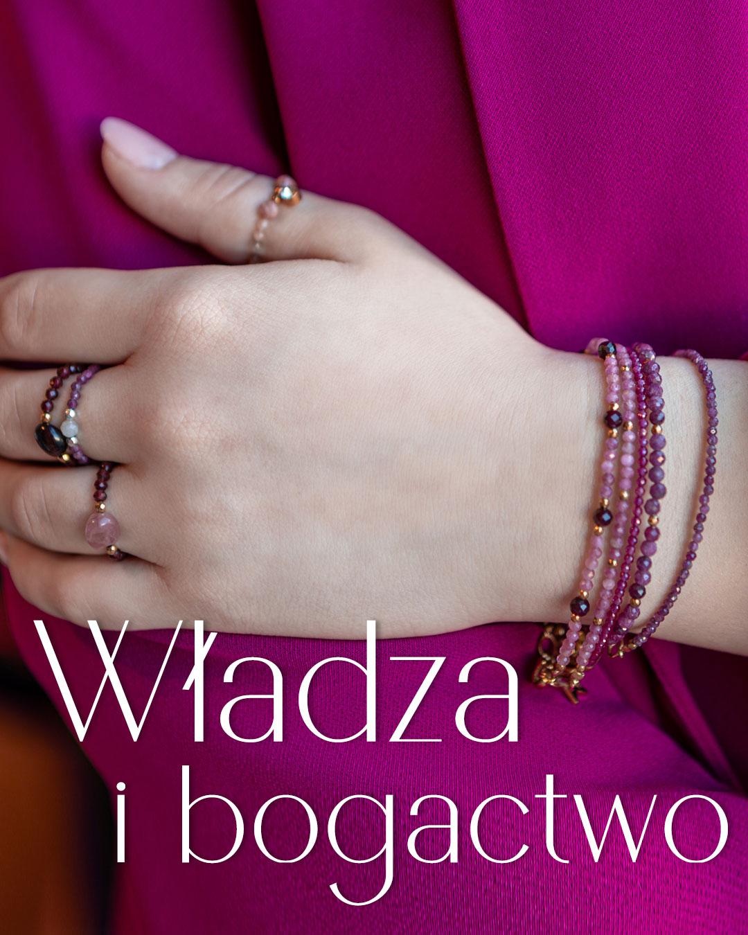 Rubin - kamień urodzinowy lipca